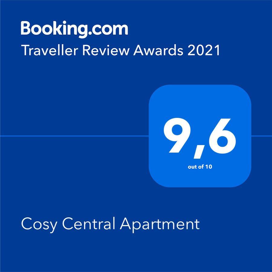 Playa Del Ingles Cosy Apartment Maspalomas  Exterior photo