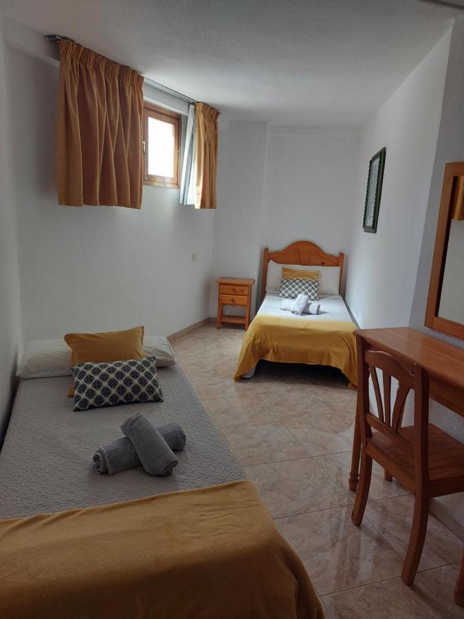 Playa Del Ingles Cosy Apartment Maspalomas  Exterior photo