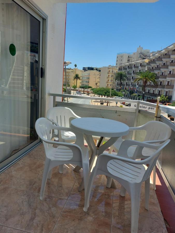 Playa Del Ingles Cosy Apartment Maspalomas  Exterior photo