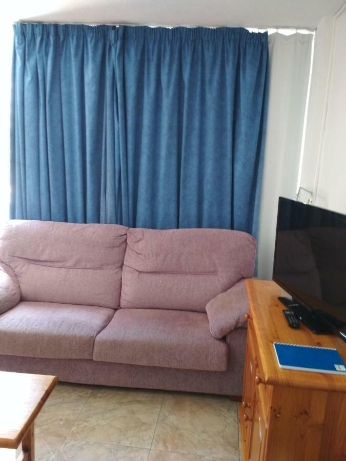 Playa Del Ingles Cosy Apartment Maspalomas  Exterior photo